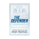 The Defender de Ana Huang