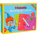 Sabichão - Aprende As Letras