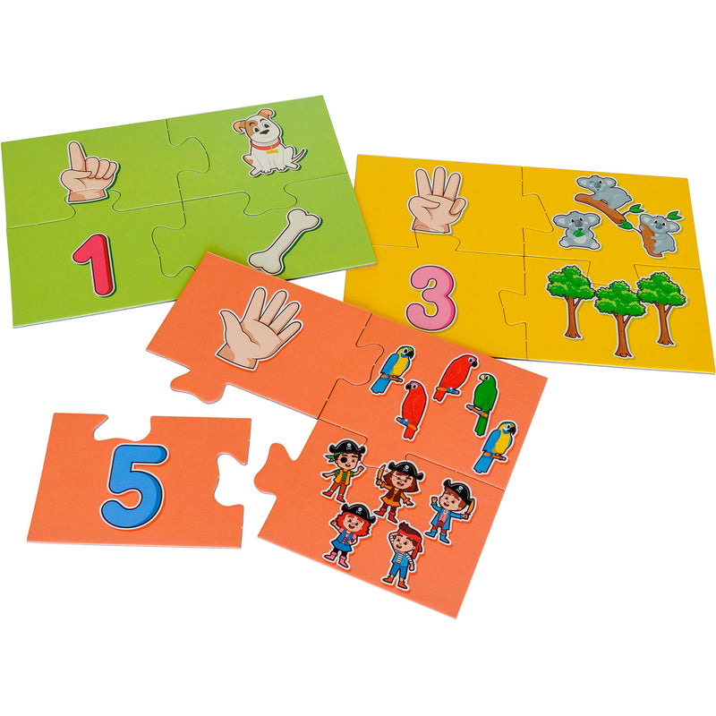 Sabichão - Descobre Os Números