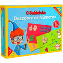 Sabichão - Descobre Os Números