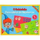 Sabichão - Descobre Os Números