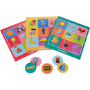 Sabichão - Bingo Das Imagens Sabichão