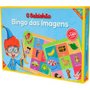 Sabichão - Bingo Das Imagens Sabichão