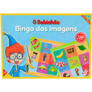 Sabichão - Bingo Das Imagens Sabichão