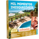 Mil Momentos Inesquecíveis - Odisseias