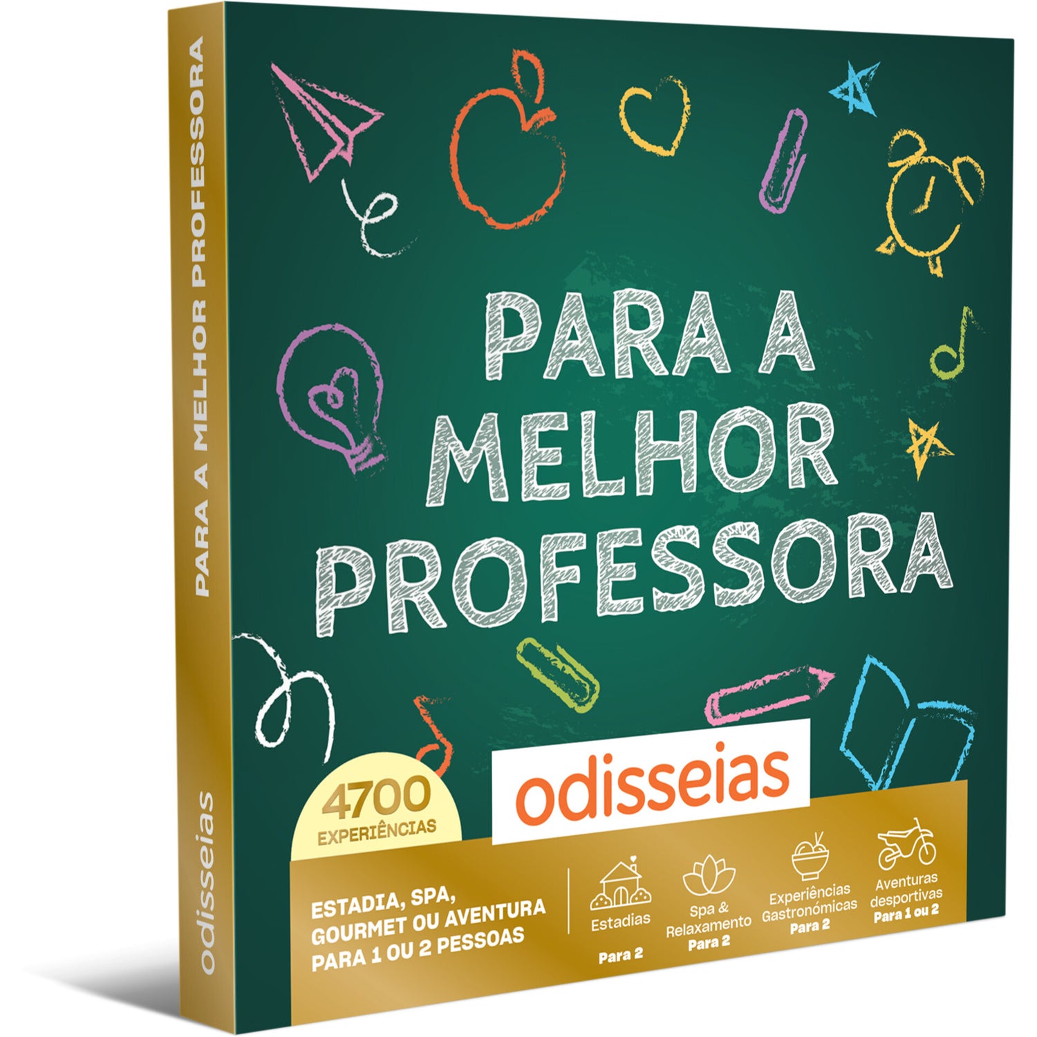 Para A Melhor Professora Odi25 St Odisse