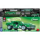 Hot Wheels Speed Series Camaro