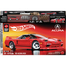 Hot Wheels Speed Series Acura