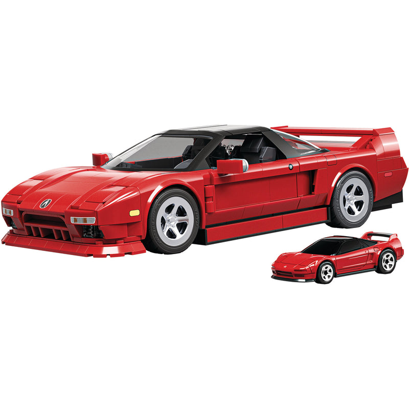 Hot Wheels Speed Series Acura