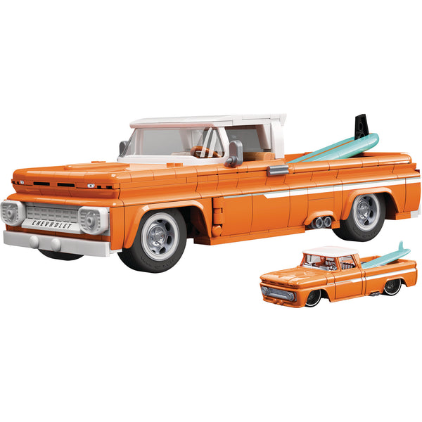 Hot Wheels Speed Series Chevy