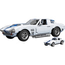 Hot Wheels Speed Series Corvette