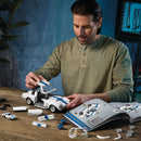 Hot Wheels Speed Series Corvette