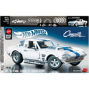 Hot Wheels Speed Series Corvette