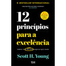 12 Princípios para A Excelência de Scott H. Young