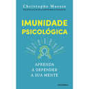 Imunidade Psicológica de Christophe Massin