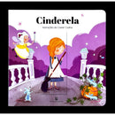 Cinderela de Charles Perrault