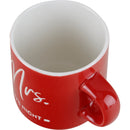 Conjunto 2 Chávena Café Mr & Mrs