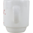 Conjunto 2 Chávena Café Mr & Mrs