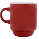 Conjunto 2 Chávena Café Mr & Mrs