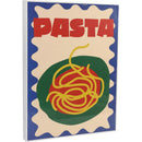 Quadro Decorativo 30 X40 Centímetros Pasta