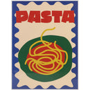 Quadro Decorativo 30 X40 Centímetros Pasta