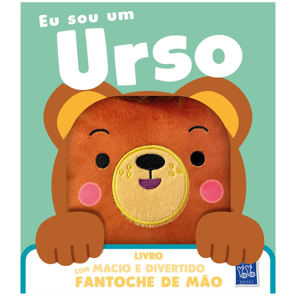 Eu Sou um Urso