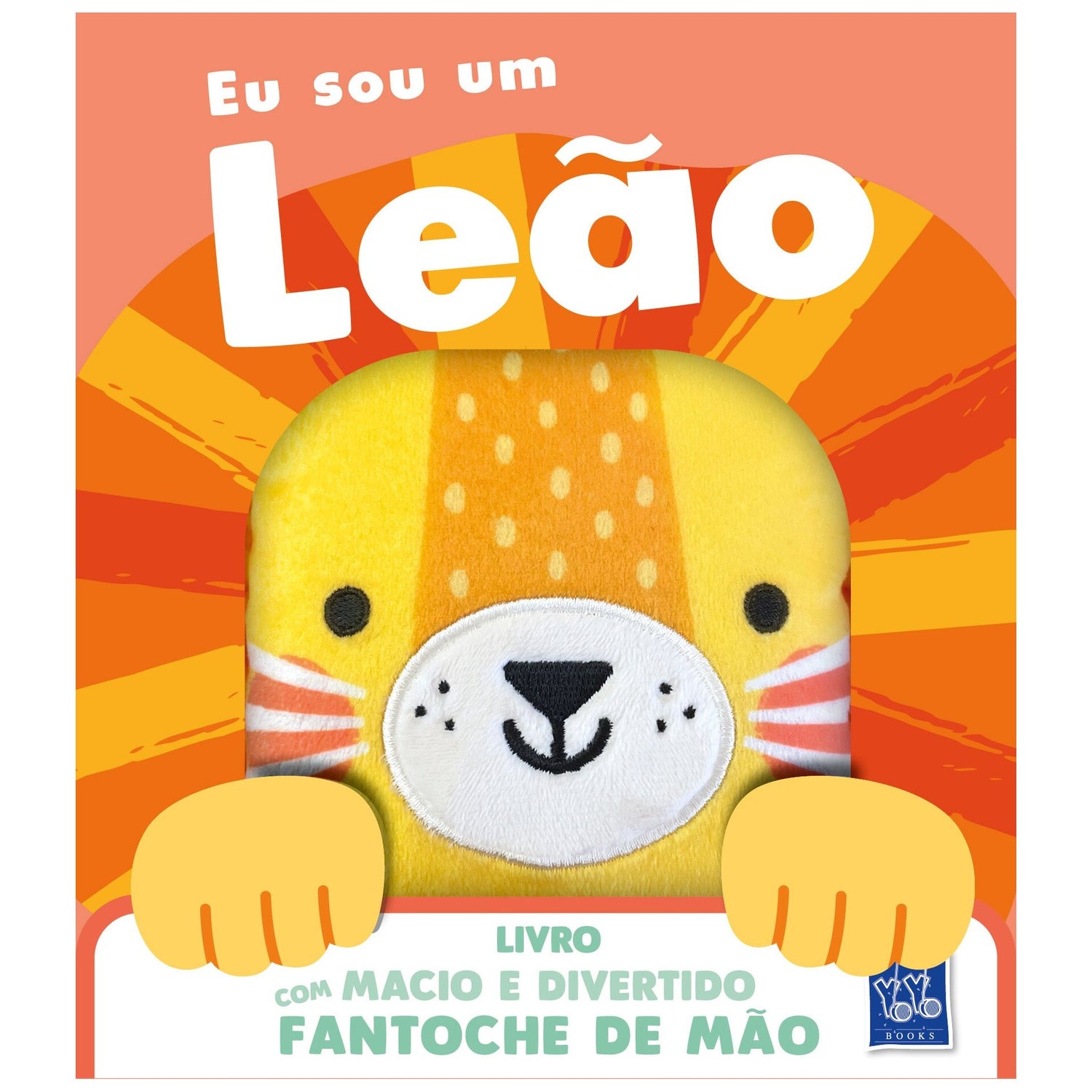 Eu Sou um Leão
