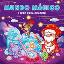 Mundo Mágico