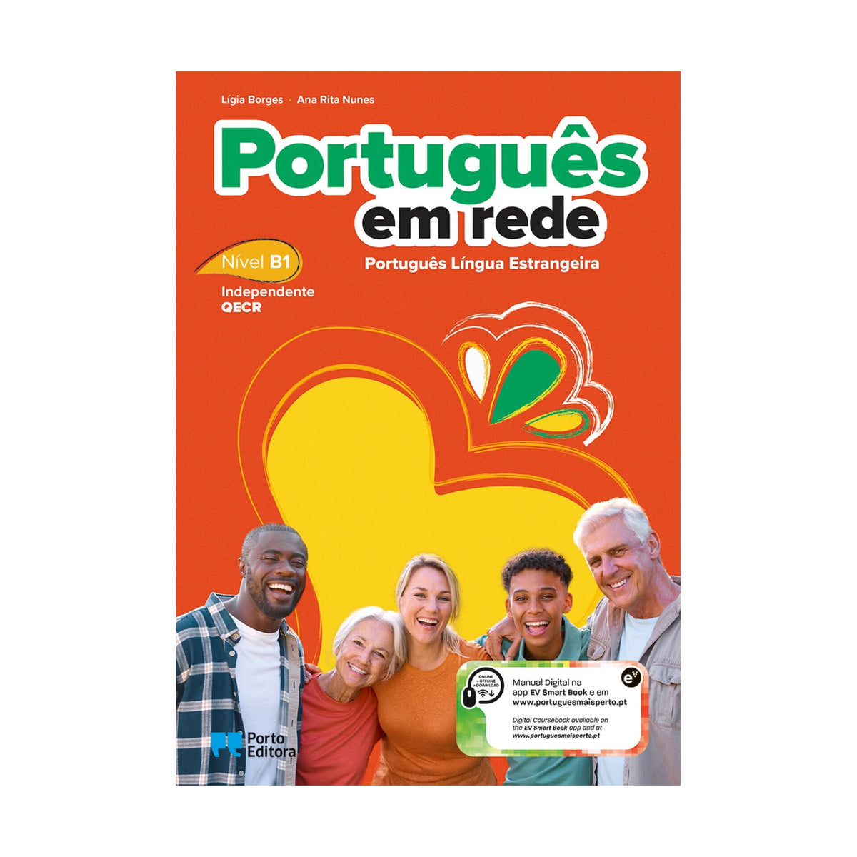 Português em Rede - Nível B1