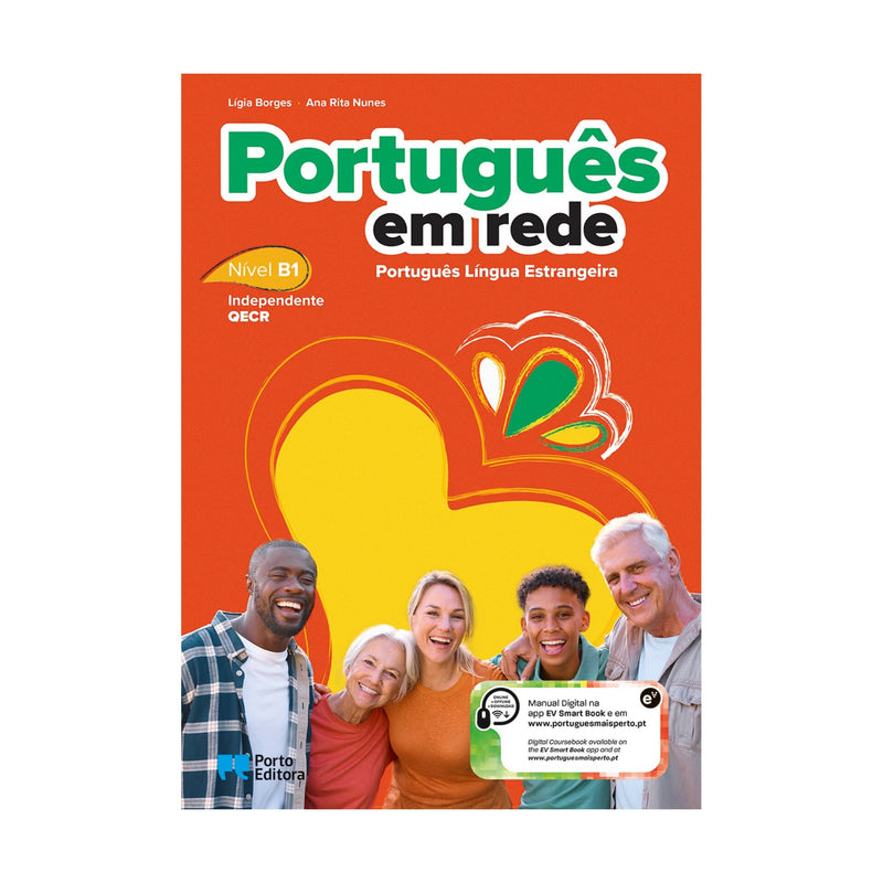 Português em Rede - Nível B1