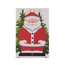 Envelope Voucher Pai Natal