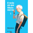 Verão em que Hikaru Morre de Mokumokuren