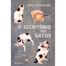 O Escritório dos Gatos de Kenji Miyazawa
