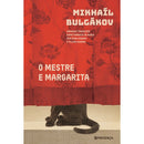 O Mestre e Margarita de Mikhaíl Bulgákov