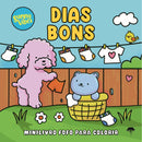 Dias Bons de Pinturas