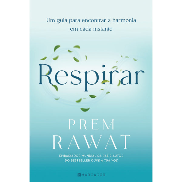 Respirar de Prem Rawat