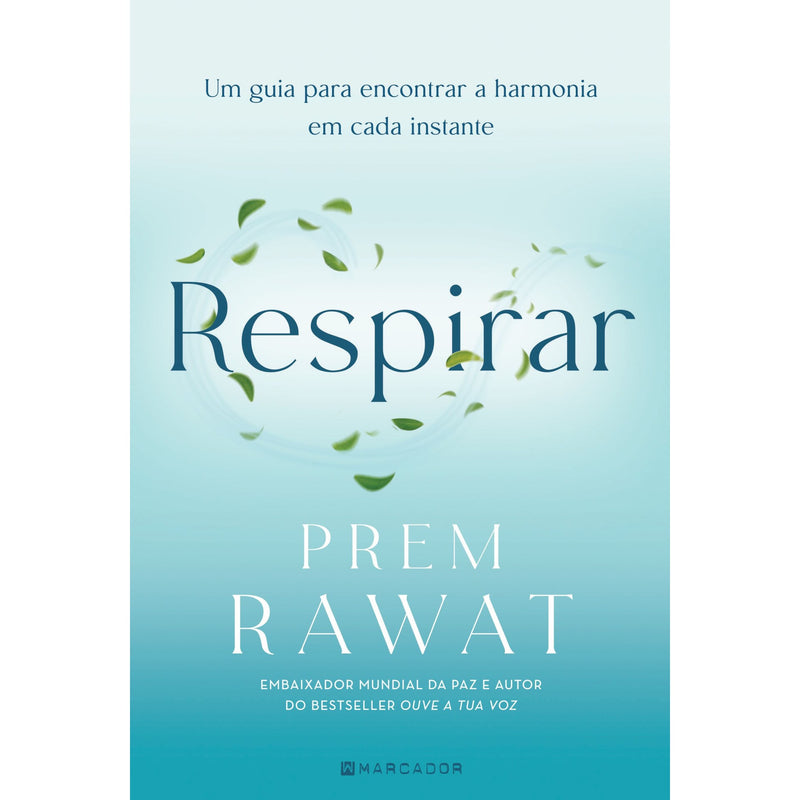 Respirar de Prem Rawat