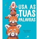 Usa as Tuas Palavras de Perry Emerson