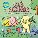 Olá, Alegria de Pinturas