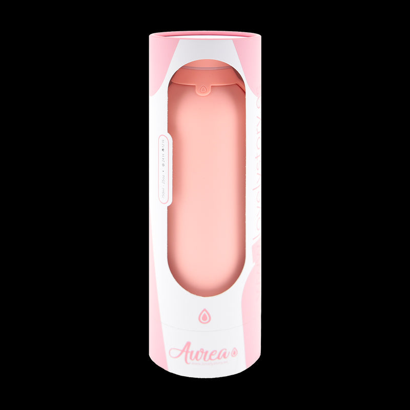 Garrafa Your Colour 750Ml Blusher