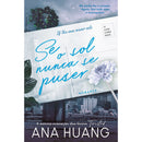 Se o Sol Nunca Se Puser de Ana Huang