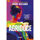 Agridoce de Hattie Williams