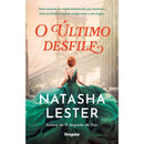 O Último Desfile de Natasha Lester