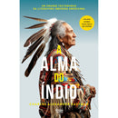 A Alma do Índio de Charles Alexander Eastman
