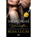 Memórias de Manhattan de Rosa Lucas