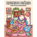 Querido Diário de Jade Summer