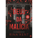 Deus da Malícia de Rina Kent