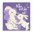 Não Estás Só de María Mañeru