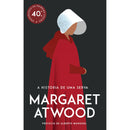 A História de uma Serva de Margaret Atwood