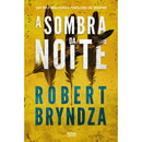 A Sombra da Noite de Robert Bryndza